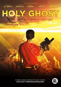 Holy Ghost |   DVD